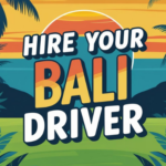 Hire Your Bali Driver