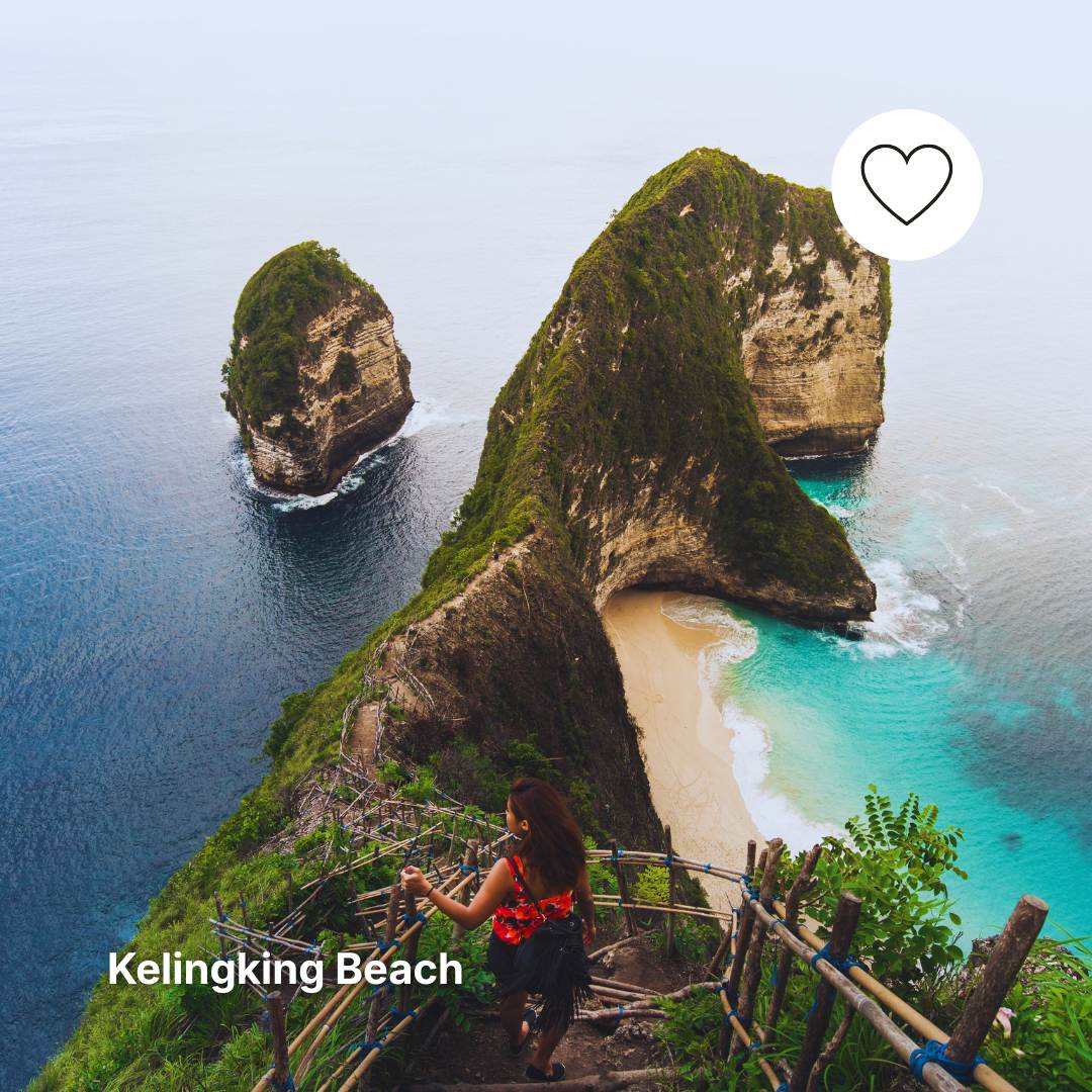 Kelingking Beach (1)