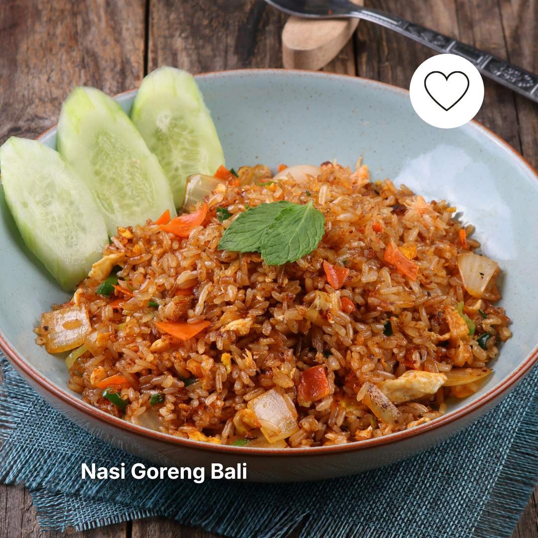 Nasi Goreng Bali